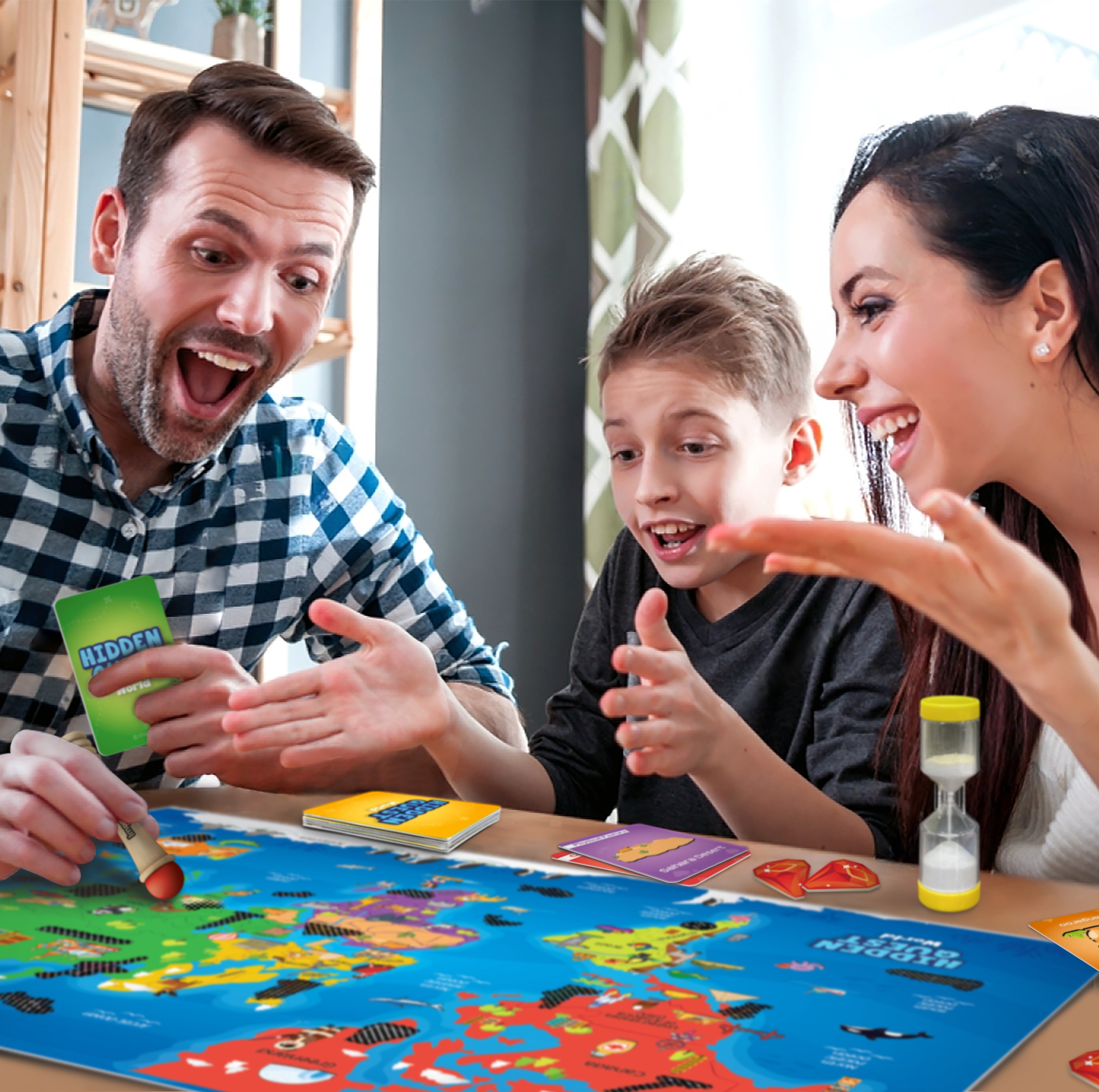 Games – Tots Garage