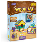 DIY Wood Art - Mega Pack