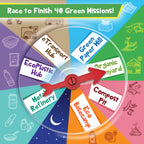 Rescue Quest - Green Champions