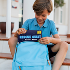 Rescue Quest - Animals & Habitats