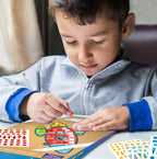 Mirror Mosaic : Space