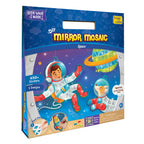 Mirror Mosaic : Space