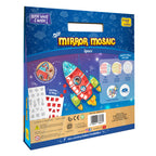 Mirror Mosaic : Space