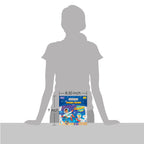 Mirror Mosaic : Space