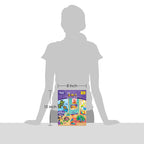 5 in 1 Awesome Craft Kit