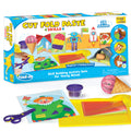 Cut, Fold & Paste Paper Scissor Skills Activity Kit