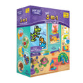 5-in-1 Kids' Craft Activity Kit