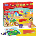 My First Arts & Crafts Activity Kit | 25 Activities