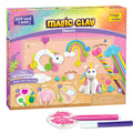 Unicorn Magic Clay Modelling Kit