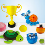 Quill On Spyrosity Super Quiller - Electric Quilling Tool