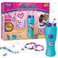 Spin n Pop Beads Studio | Bracelet & Braid-Making Kit