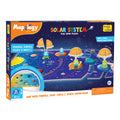 Mapology Solar System | Planets & Space