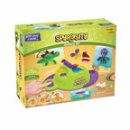 Spyrosity-  Explore - Quilling Based Creative Toy And Activity Set