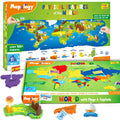 Global Explorer Pack - World
