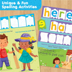 Learn To Spell