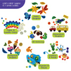 World of Paper Quilling