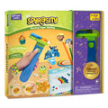 World of Paper Quilling Craft Kit | Electric Quilling Tool