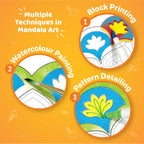 Mandala Art