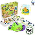 Spyrosity-  Explore - Quilling Based Creative Toy And Activity Set