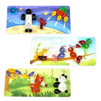 Spyrosity-  Explore - Quilling Based Creative Toy And Activity Set