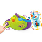 Spyrosity-  Explore - Quilling Based Creative Toy And Activity Set