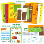 Mapology - Monuments of the World Models