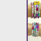 Spin n Pop - Beads Studio: Bracelets & Braids Maker