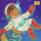 Mirror Mosaic : Space