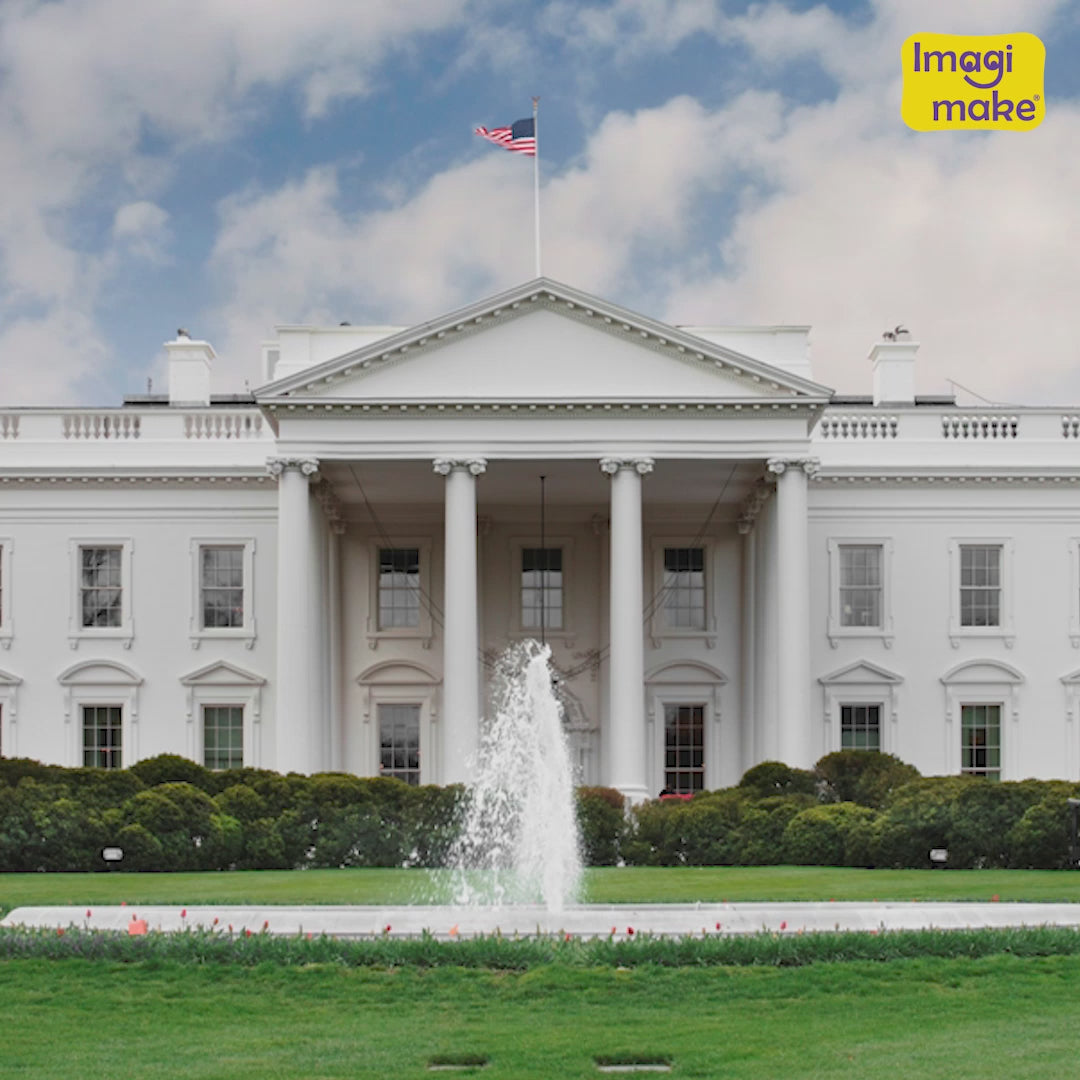 Mapology Monuments of USA